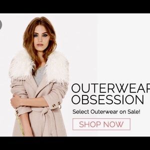 Outerwear for men, women, and children